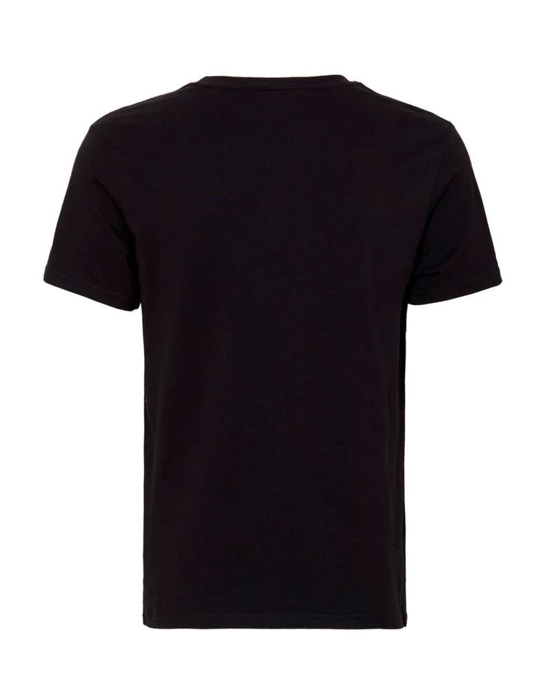 King Kerosin - Camiseta "El Caballero" Unisex