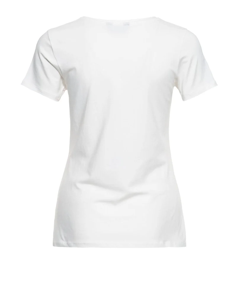King Kerosin - Camiseta "Gearhead" Queen Kerosin - Mujer