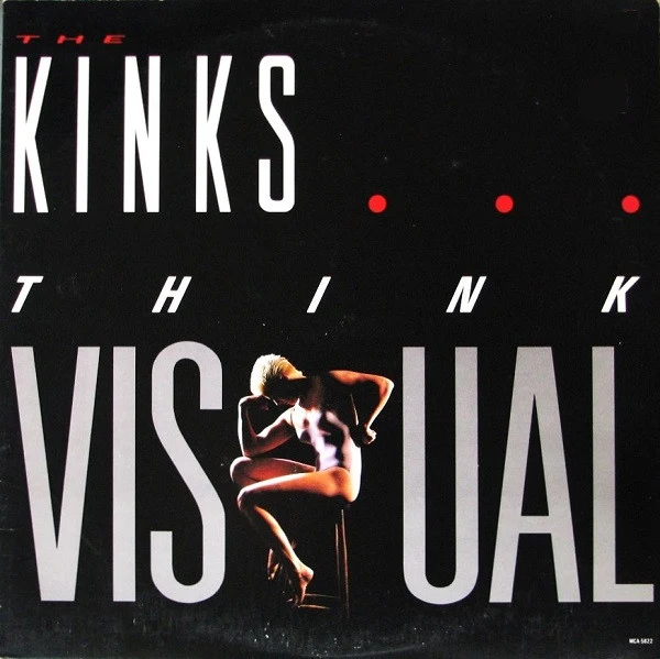 The Kinks ‎| Think Visual