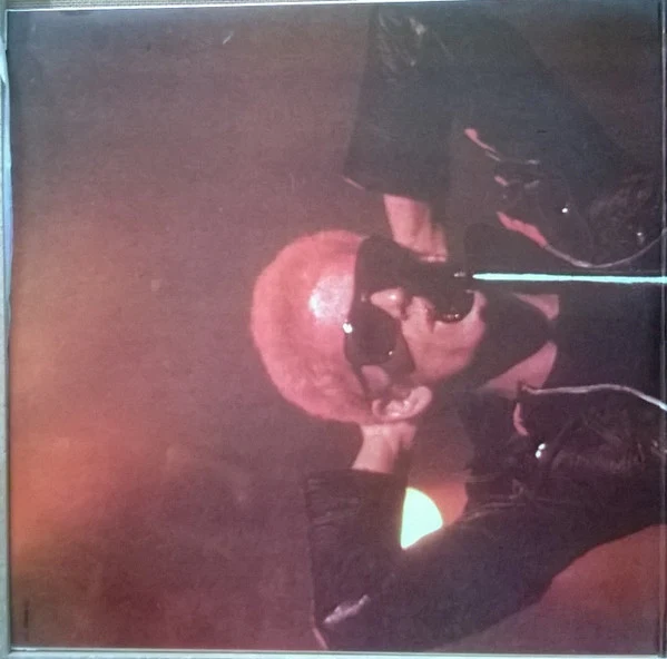 2LP Lou Reed ‎| Lou Reed Live - Take No Prisoners