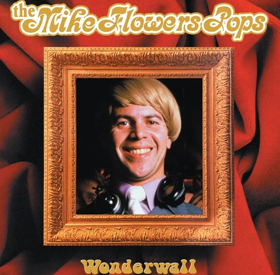 The Mike Flowers Pops | Wonderwall [RSD 2023]