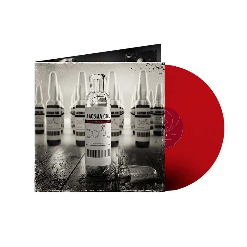 Lacuna Coil | Dark Adrenaline [RSD 2023]