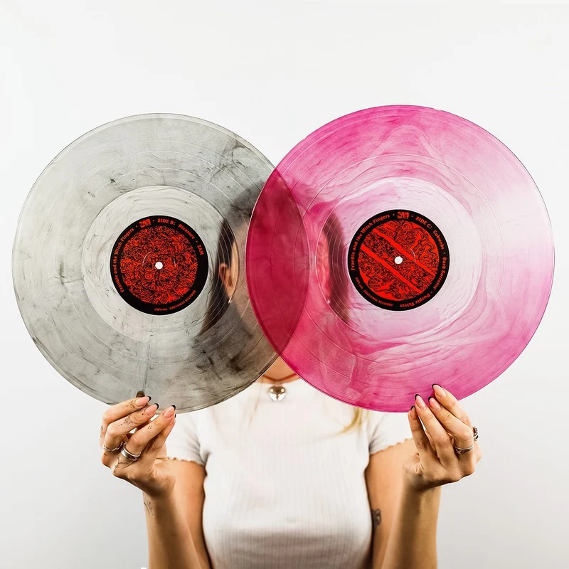 Frankie and the Witch Fingers | ZAM [2LP + 7" Flexi] RSD 2023