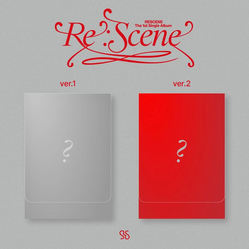 RESCENE - Re:Scene (PLVE ver.)