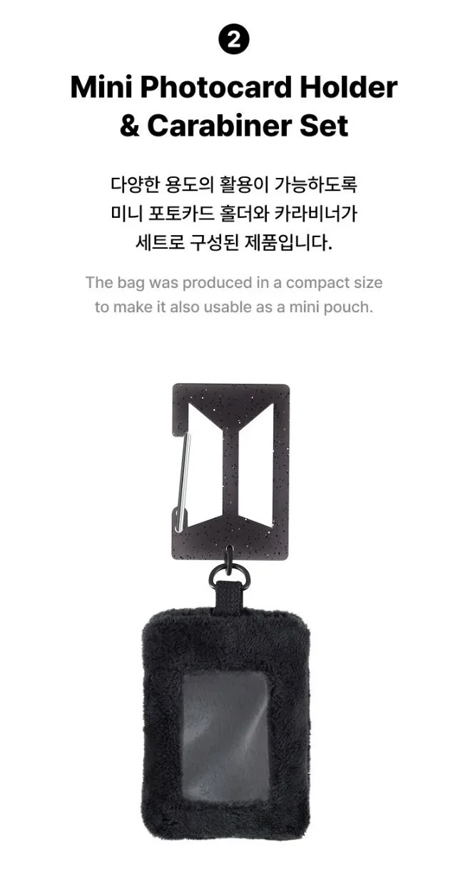BTS - CAPSULE MERCH FULL PACKAGE (2025 FESTA OFFICIAL MD)