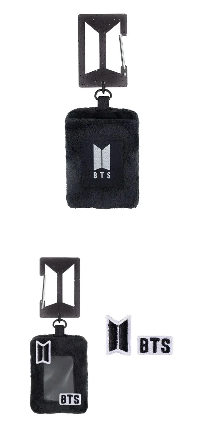 BTS - CAPSULE MERCH FULL PACKAGE (2025 FESTA OFFICIAL MD)