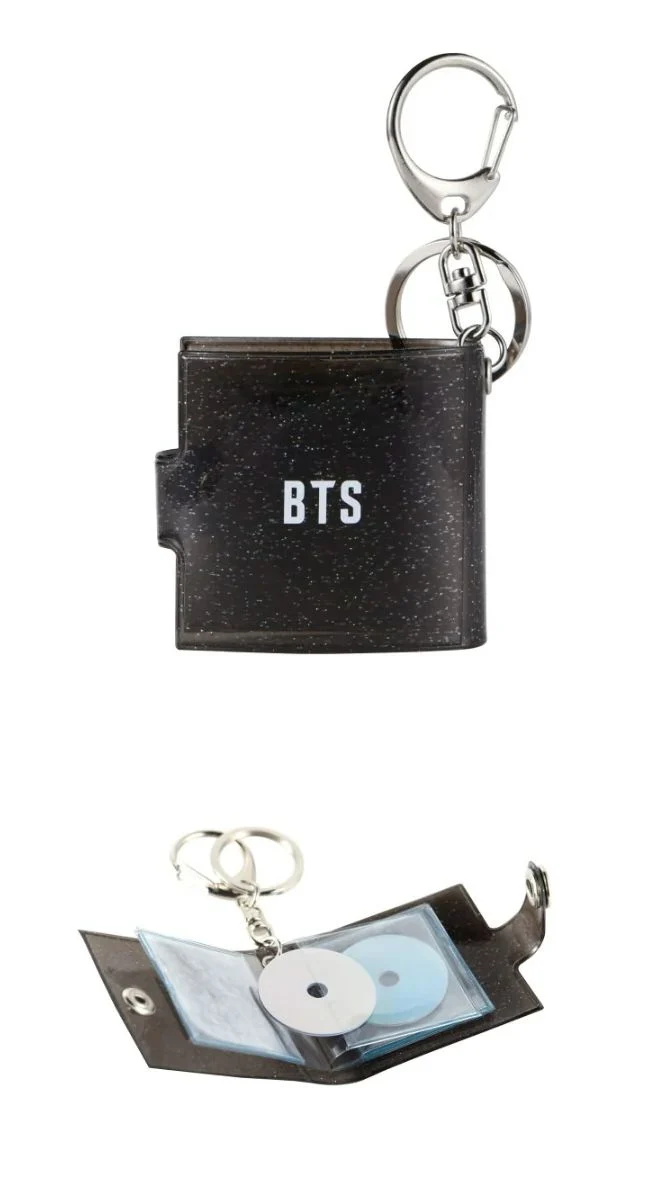 BTS - CAPSULE MERCH FULL PACKAGE (2025 FESTA OFFICIAL MD)
