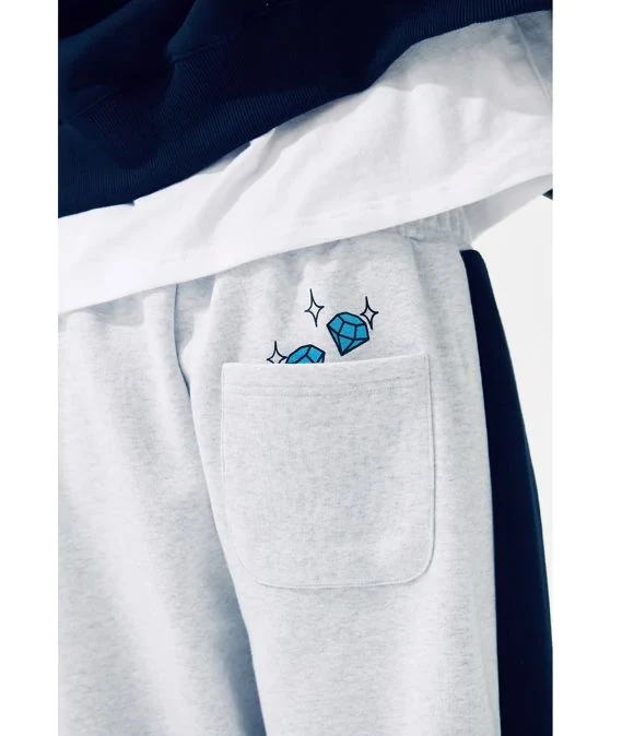 SEVENTEEN - JOGGER PANTS ('NANA BNB WITH SEVENTEEN' OFFICIAL MD)