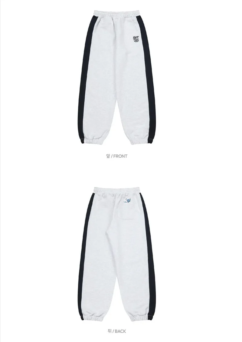 SEVENTEEN - JOGGER PANTS ('NANA BNB WITH SEVENTEEN' OFFICIAL MD)