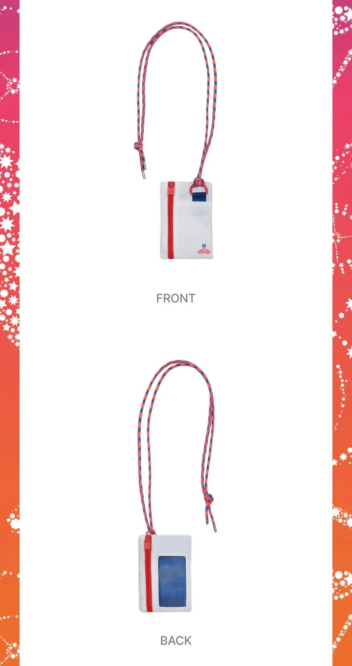 BTS - 2025 FESTA X WEVERSE OFFICIAL MD