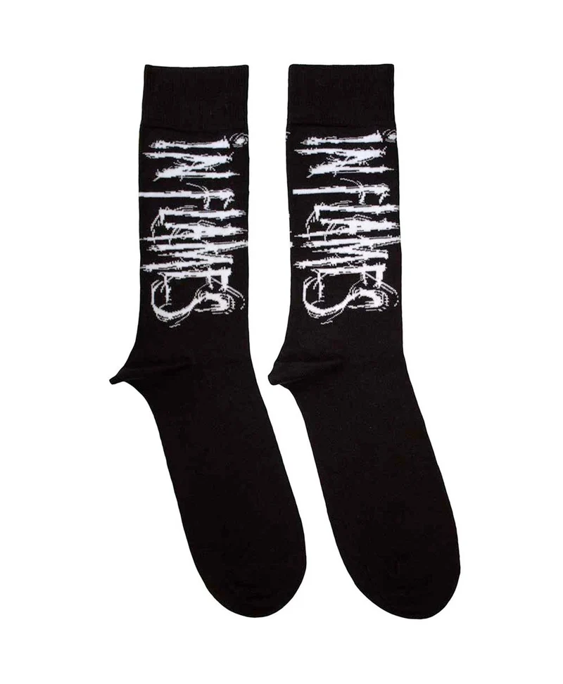 In Flames - Calcetines "Logo"