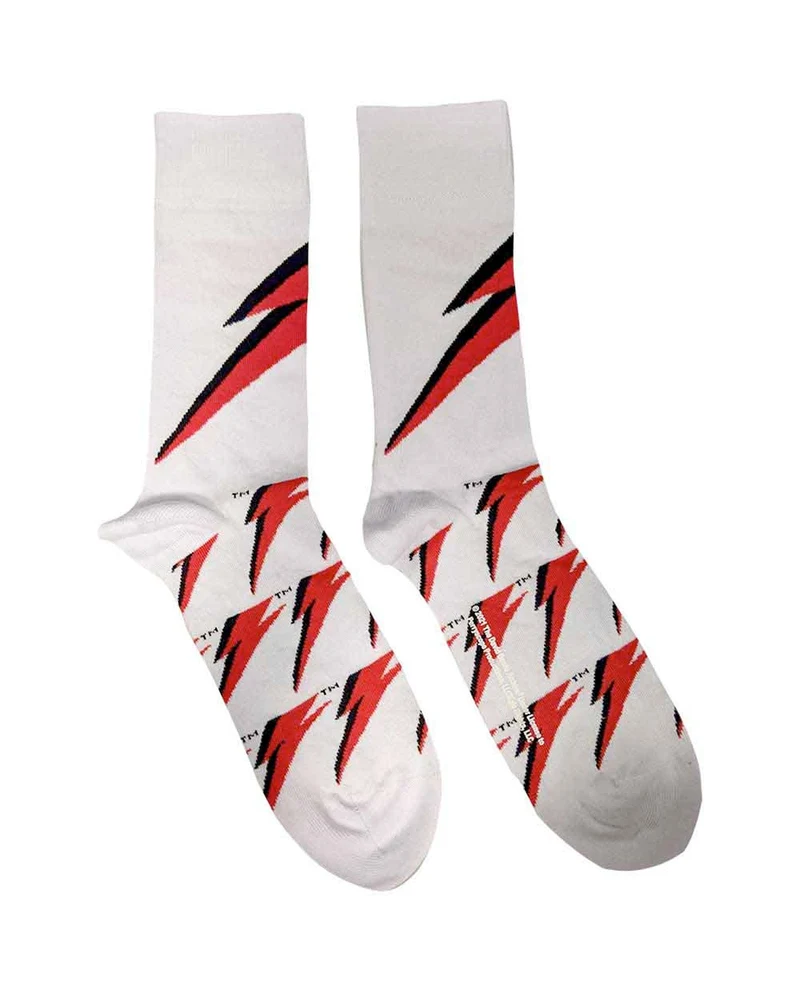David Bowie - Calcetines "Flash"