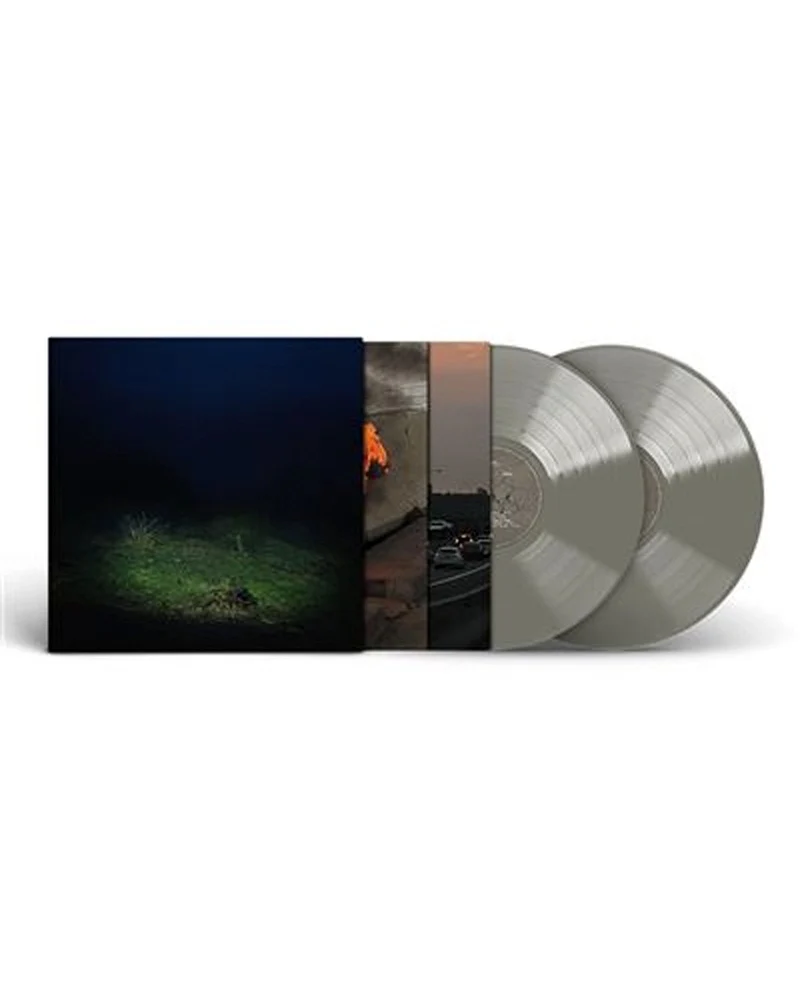 Sen Senra - LP Vinilo "PO2054AZ (Vol. II)"