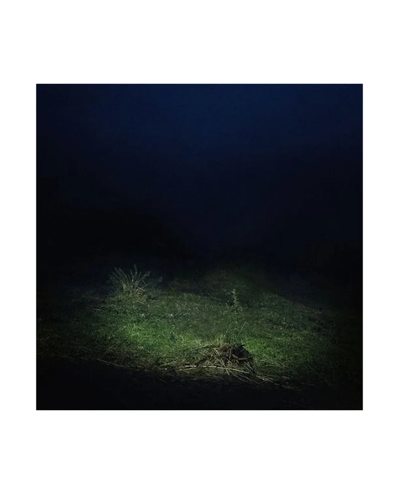 Sen Senra - LP Vinilo "PO2054AZ (Vol. II)"