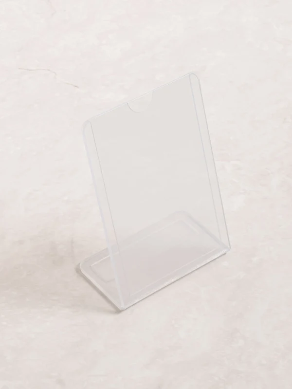 Photocard Stand
