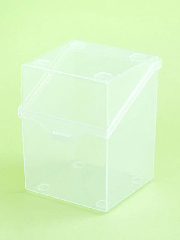 Photocard Storage Container