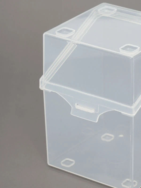 Photocard Storage Container