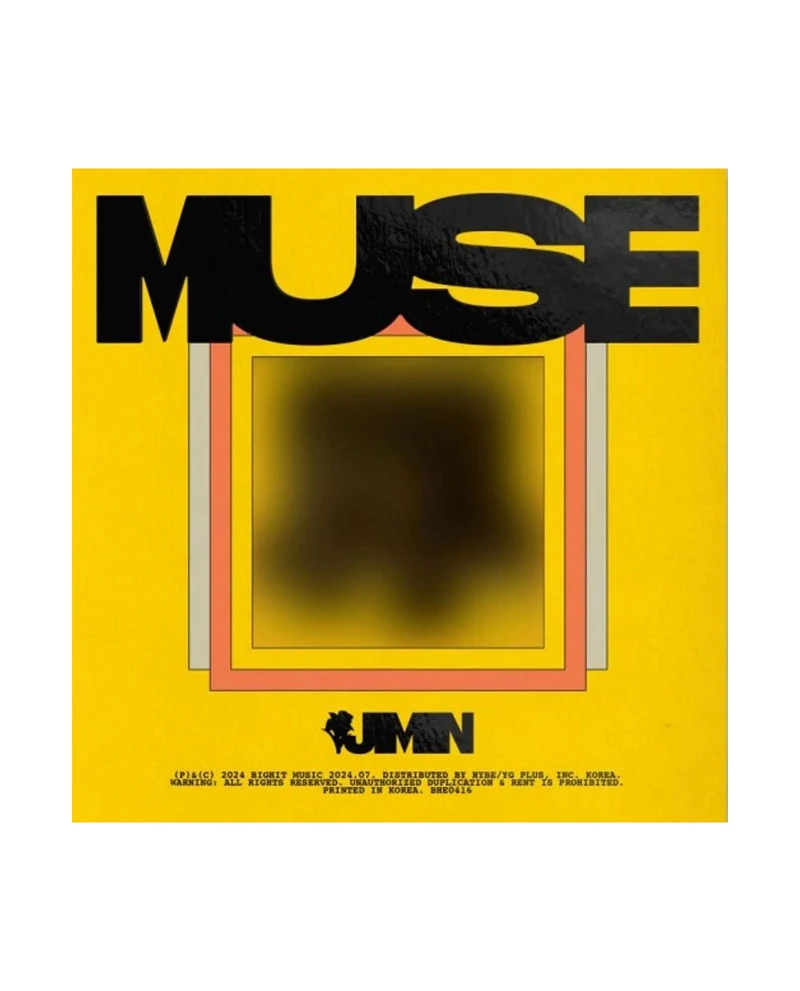 Jimin - Muse (Serenade Ver.)