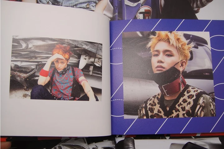 NCT 127 - NCT #127