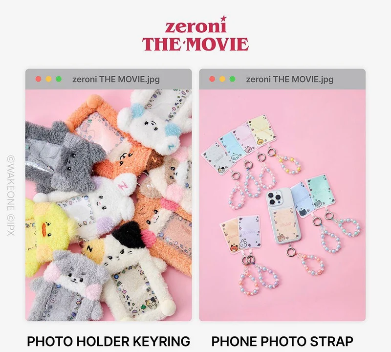 [ZEROBASEONE] ZERONI : The Movie : Pop Up In Sinsa