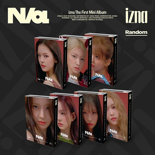 [IZNA] N/A : NFC NEMO Ver