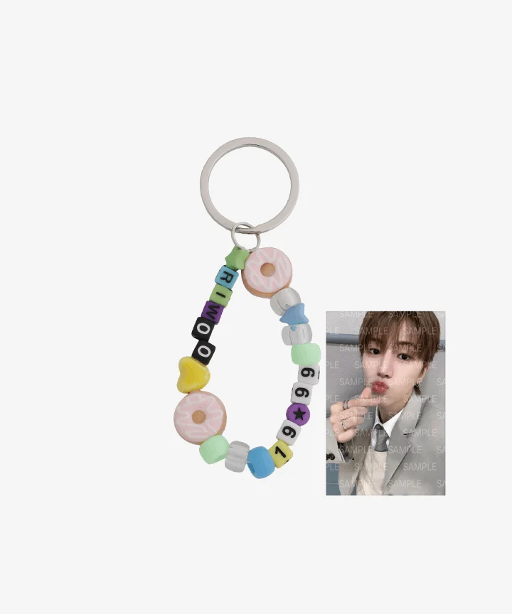 [BOYNEXTDOOR] 19.99 : Keyring