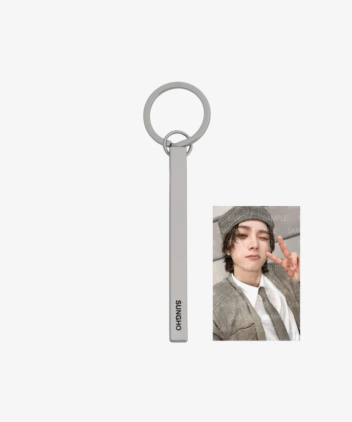 [BOYNEXTDOOR] 19.99 : Keyring