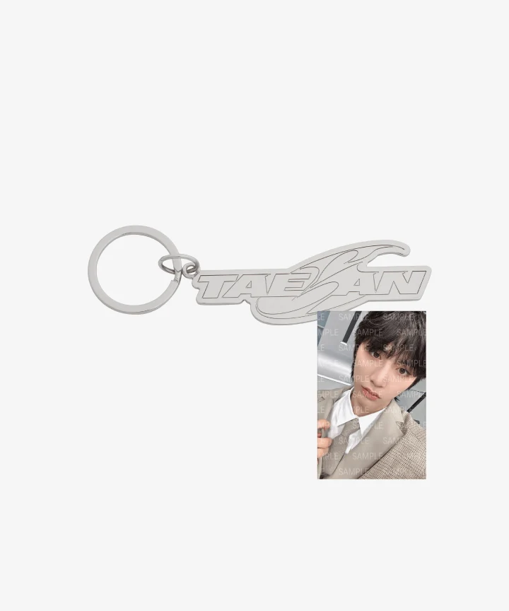 [BOYNEXTDOOR] 19.99 : Keyring