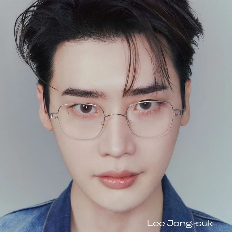 LEE JONG SUK - SINGLES (MAY 2025)