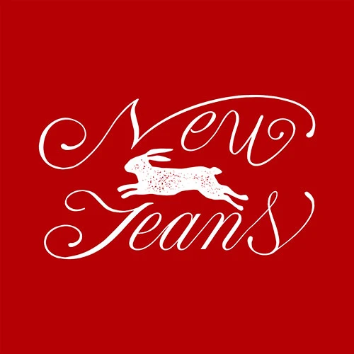 [NEWJEANS] OMG (Message Card ver.)