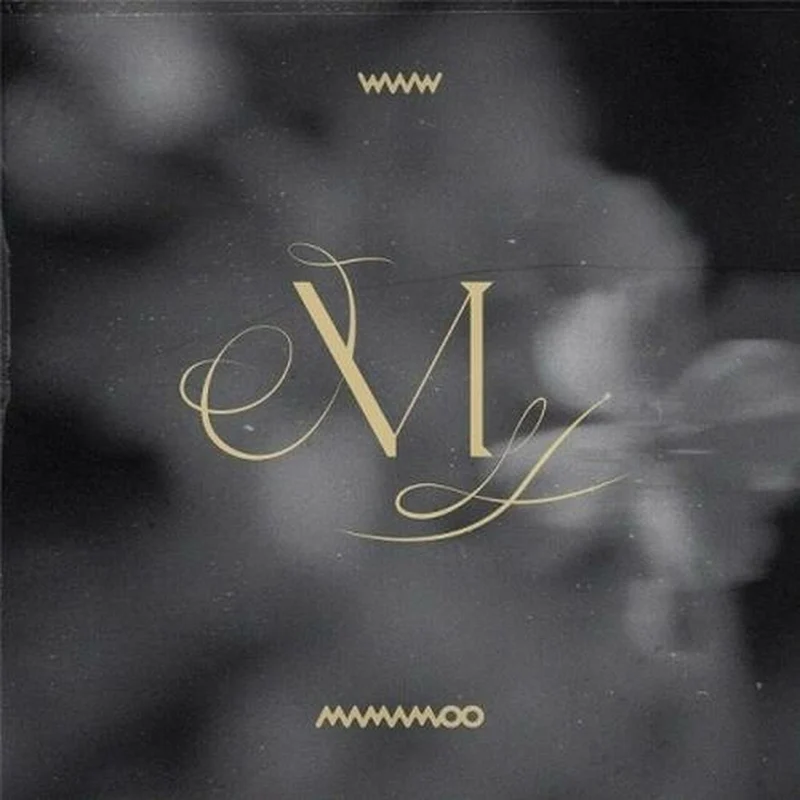 MAMAMOO - 11th Mini Album [WAW] - Pre-Order