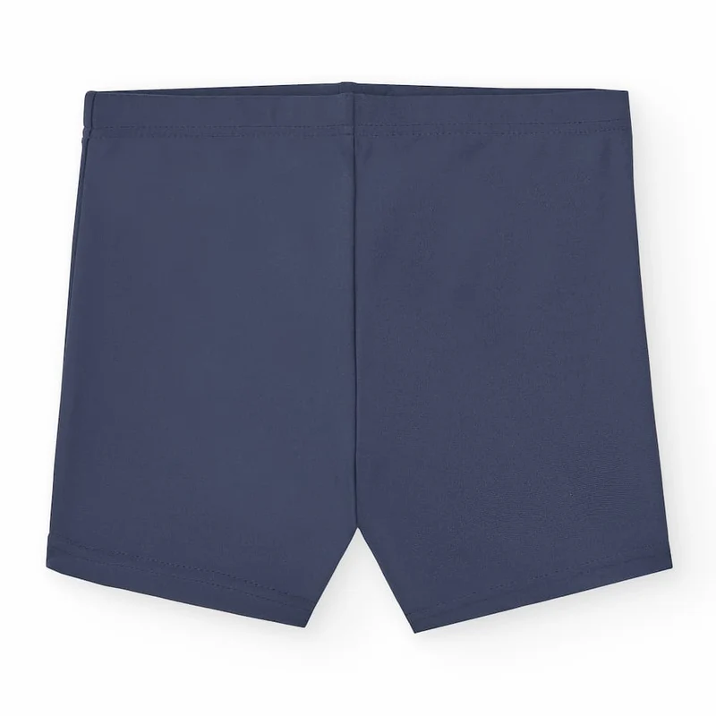 Bañador Boxer · Lunares Navy
