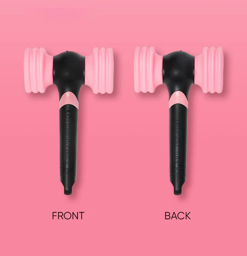 [BLACKPINK] Official Lightstick Version 2