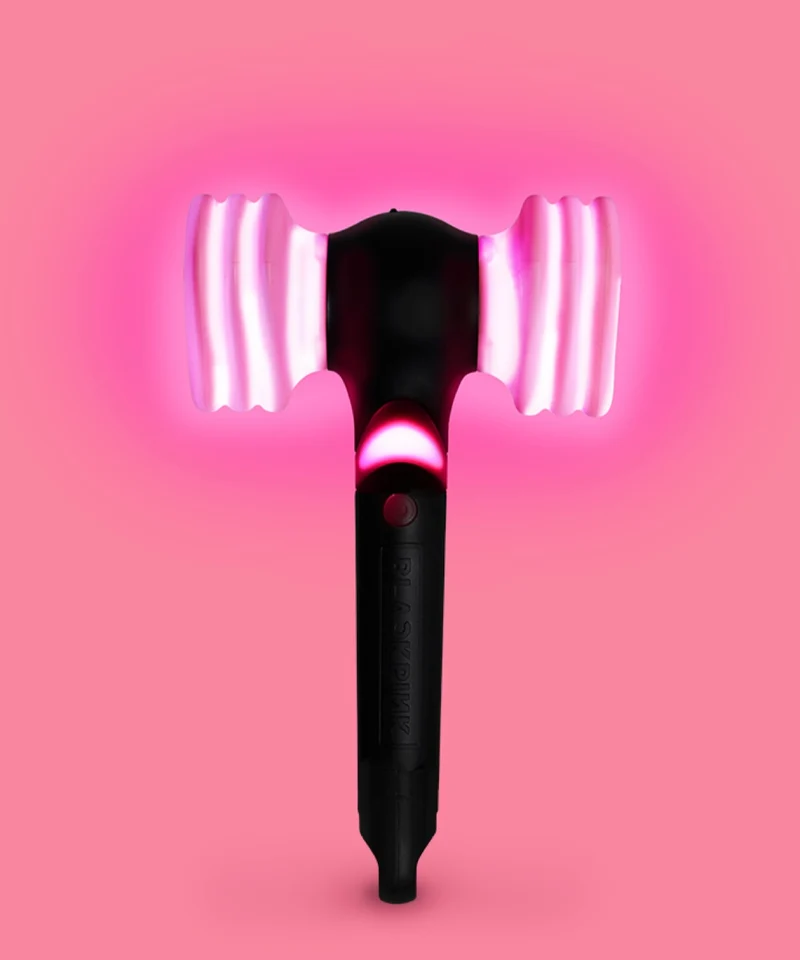 [BLACKPINK] Official Lightstick Version 2