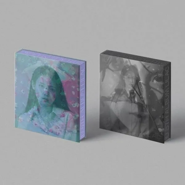 IU - VOL. 5 [LILAC]