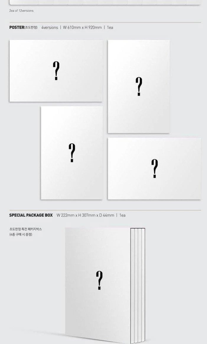 SUPER JUNIOR - Vol.10 [The Renaissance] (The Renaissance Style)