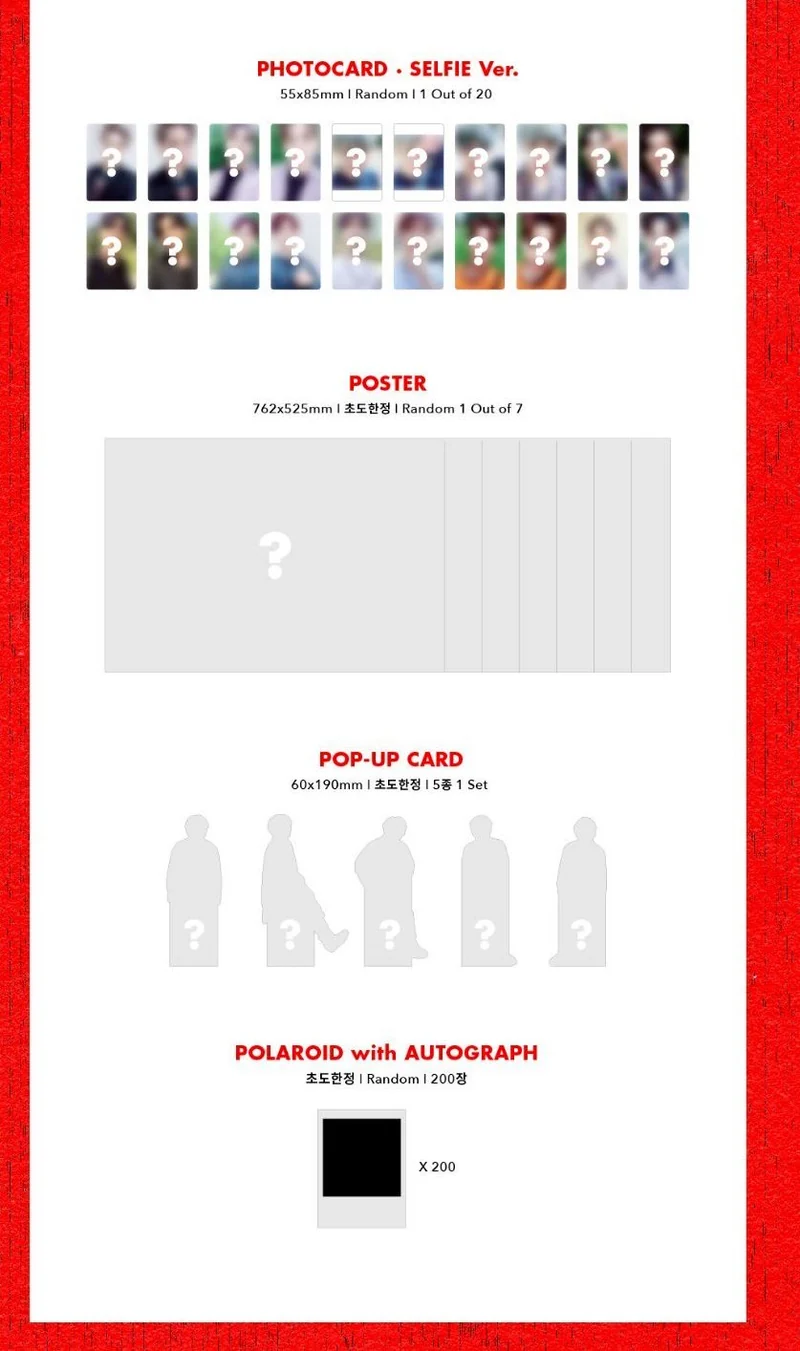 DAY6 - SHOOT ME: YOUTH PART 1 (3RD MINI ALBUM)