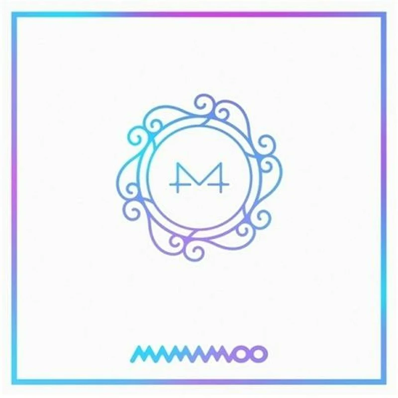MAMAMOO - 9th Mini Album [White Wind]