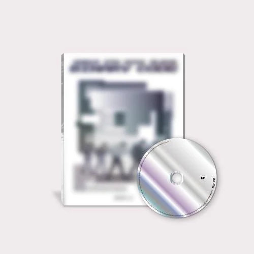 ONEUS - Mini Album Vol.5 - Binary Code - Pre Order