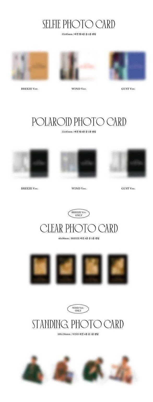 Highlight - The Blowing - Pre-Order