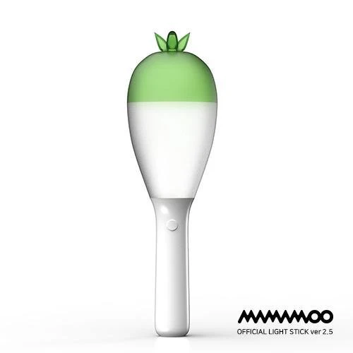 MAMAMOO - OFFICIAL LIGHT STICK Ver. 2.5