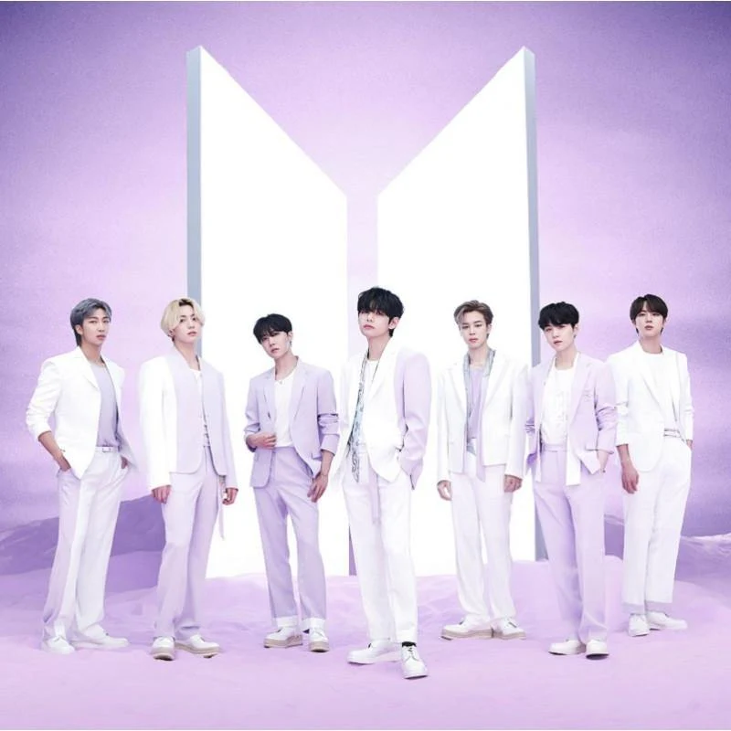 BTS – BTS, THE BEST – Pre-Order