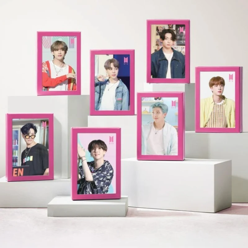 BTS - ‘Dynamite’ Puzzle 147x100(mm) 108p – Pre-Order