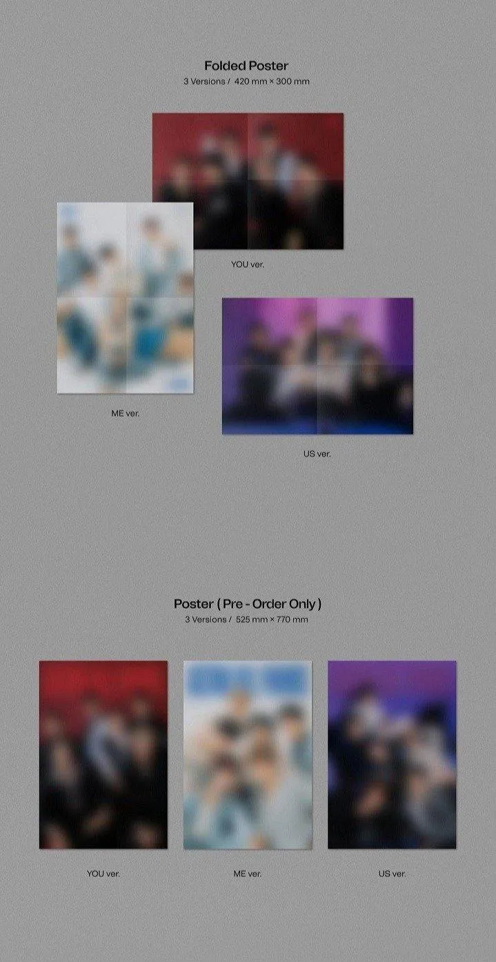 ASTRO - Vol. 2 [All Yours]