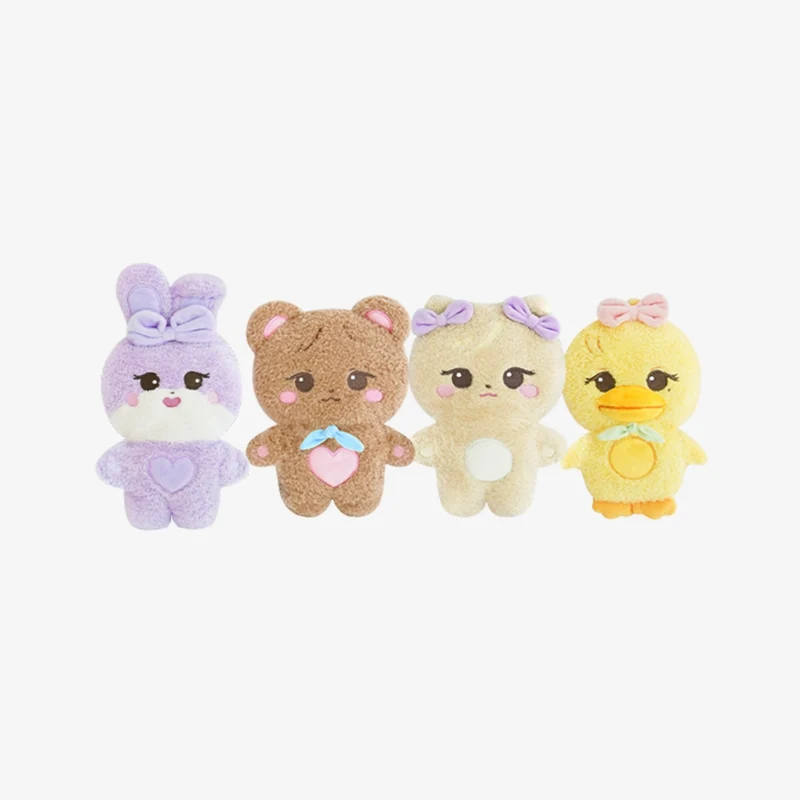 [BLACKPINK] Born Pink World Tour : Character Multi Pouch