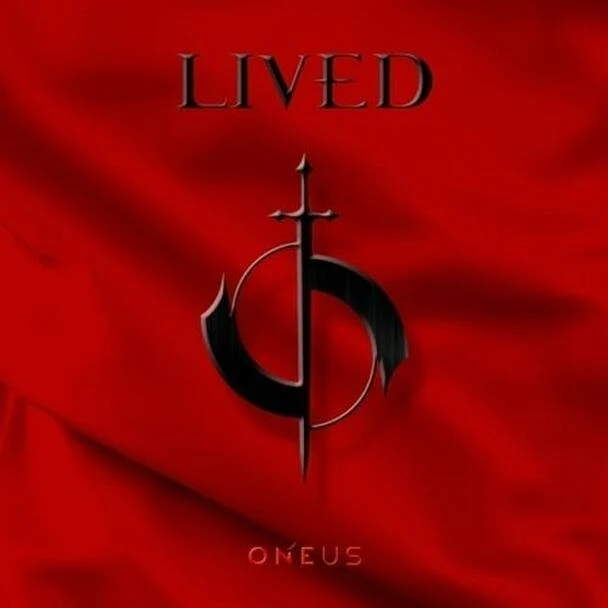 ONEUS - 4th Mini Album [Lived]