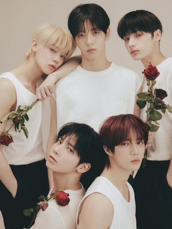 [TXT] Thursday's Child (End) : Poster