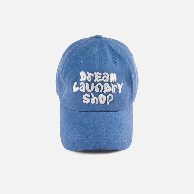 [NCT] NCT Dream : Dream Laundry Shop : Logo Cap