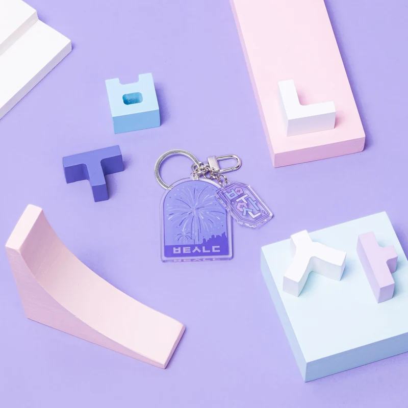 [BTS] In Busan Merch
