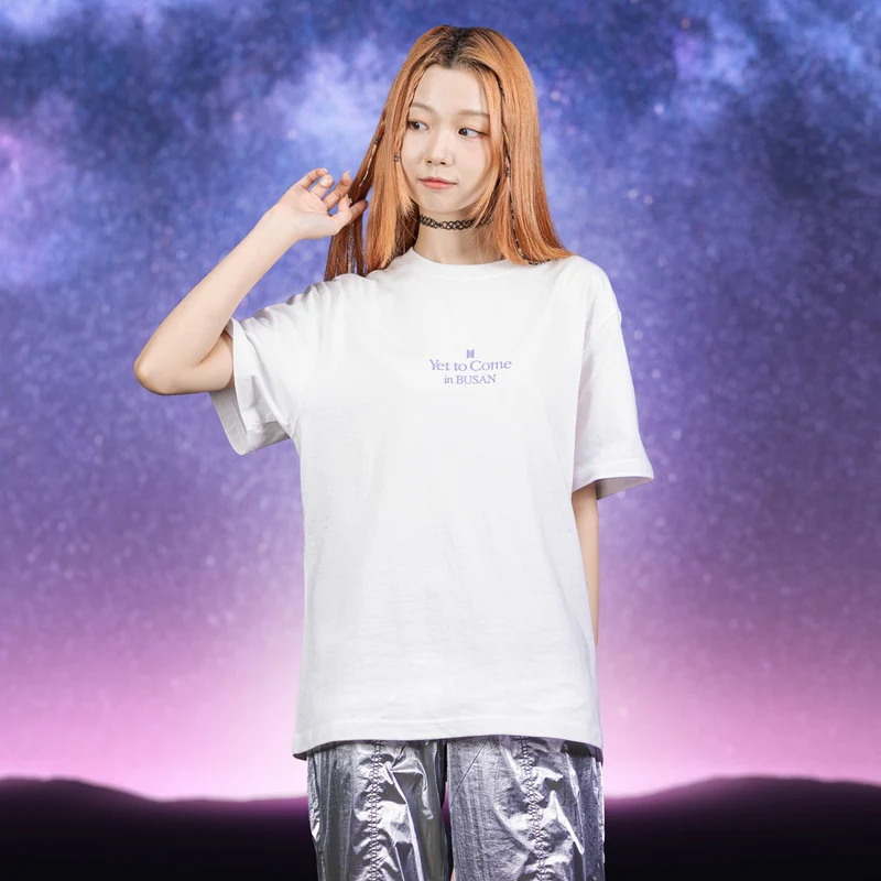 [BTS] In Busan Merch